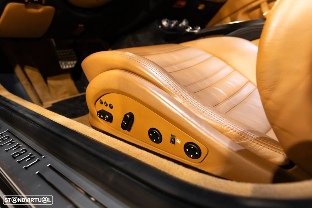 Ferrari California F1 - 53