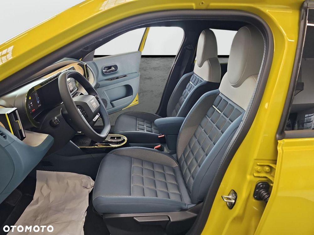Fiat Grande Panda - 9