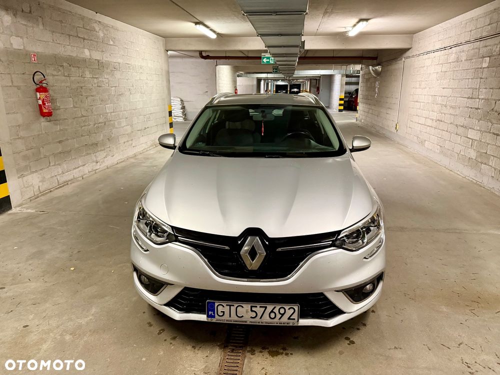 Renault Megane 1.5 dCi Life - 9