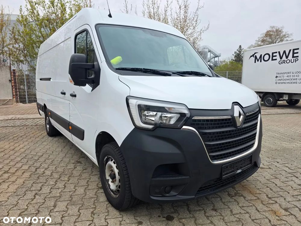 Renault Master - 2