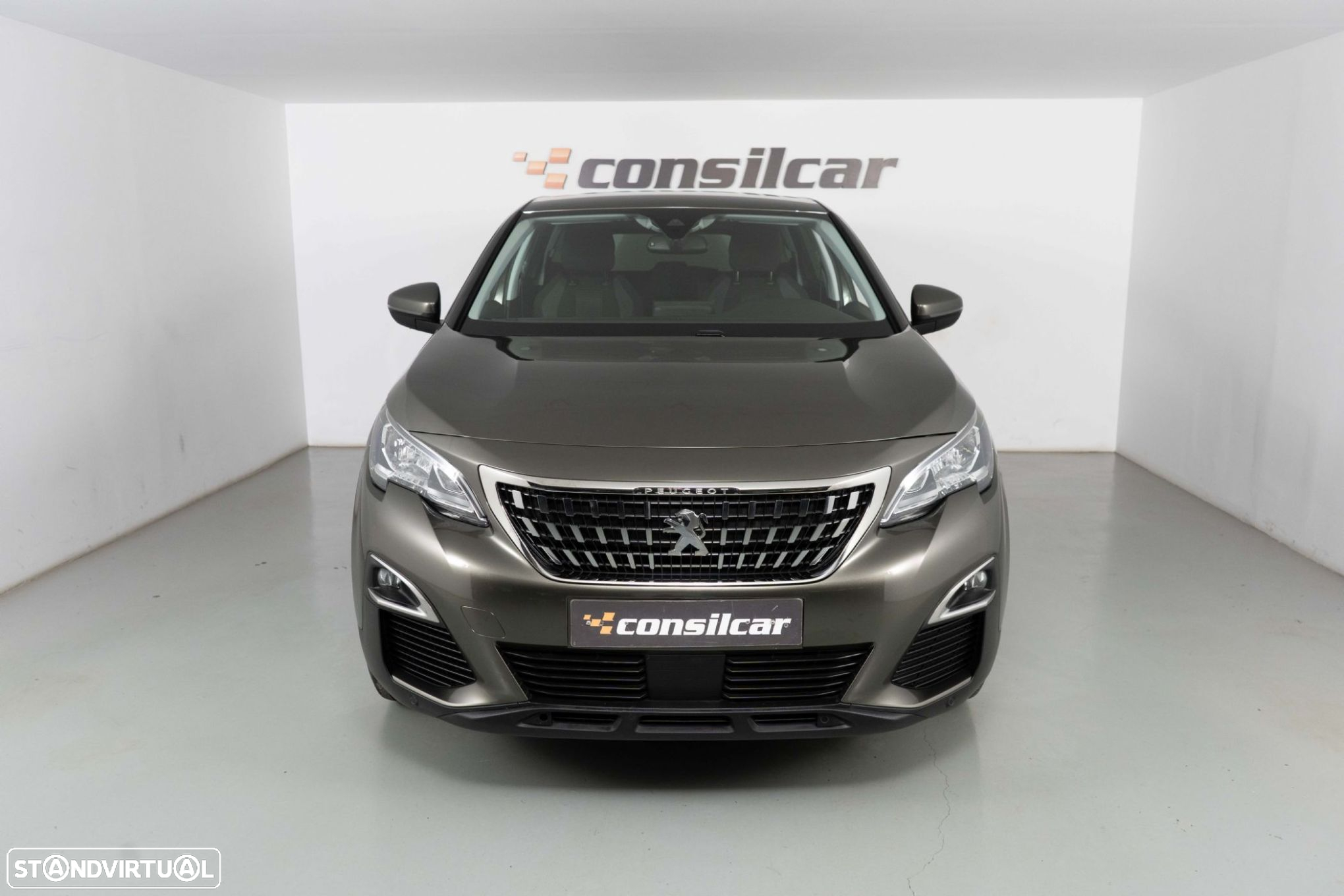 Peugeot 5008 1.2 PureTech Active Pack - 2