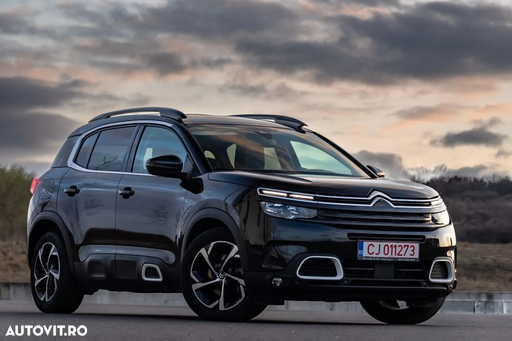 Citroën C5 - 3