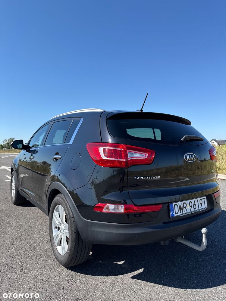 Kia Sportage 1.6 GDI XL 2WD - 6