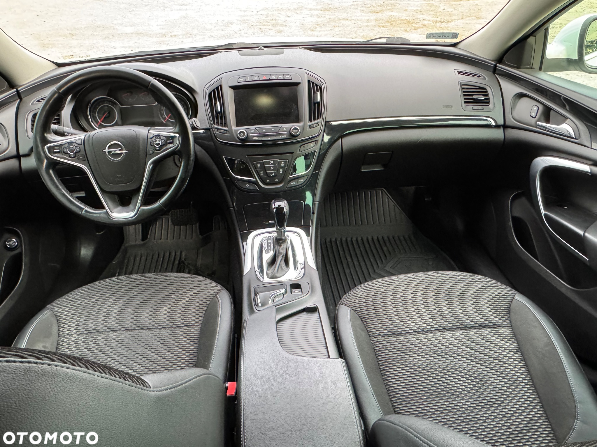 Opel Insignia 2.0 T Cosmo - 18