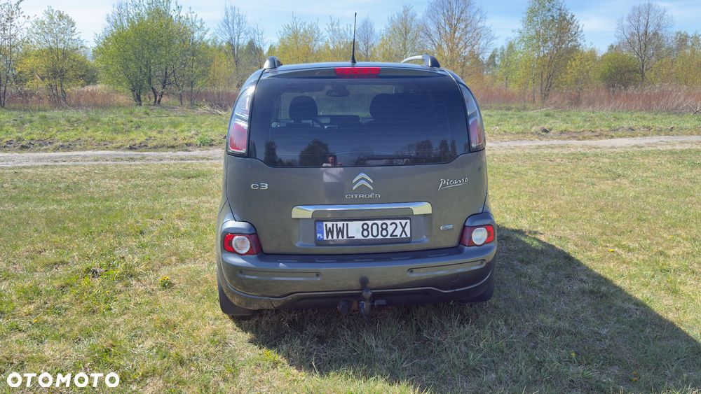 Citroën C3 Picasso - 7