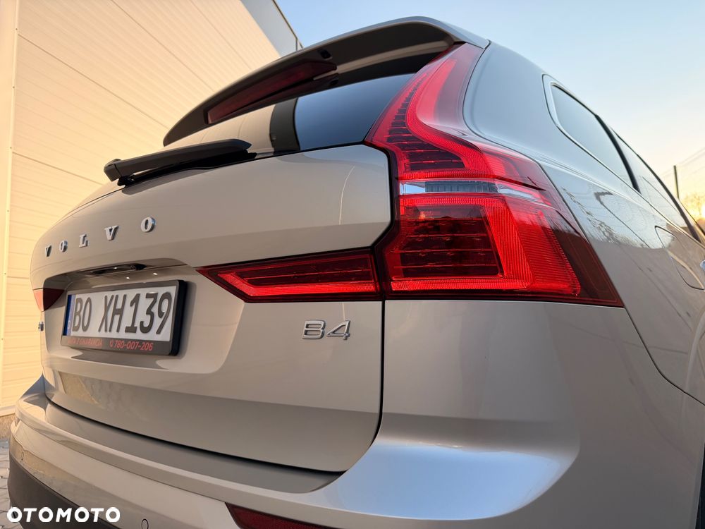 Volvo XC 60 T4 Geartronic Momentum Pro - 18