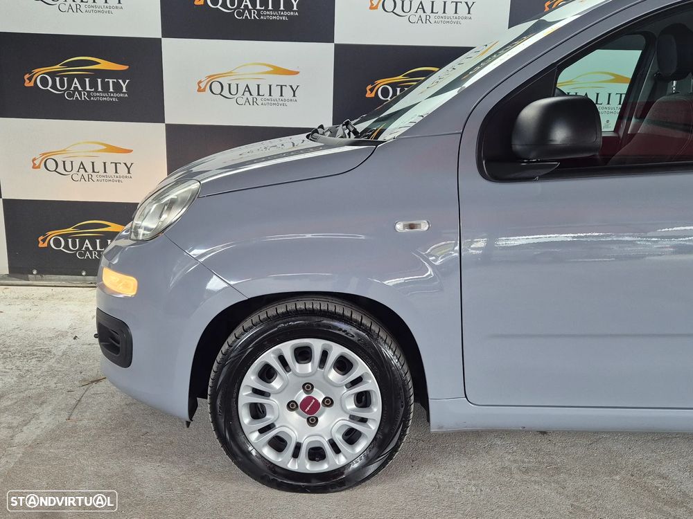 Fiat Panda - 3