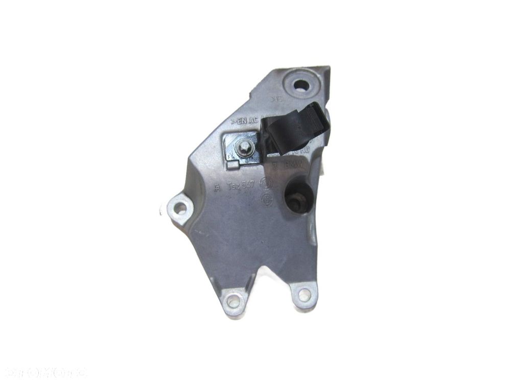 BMW X3 G01 B46 G02 G30 WSPORNIK SILNIKA LEWY ŁAPA LEWA 6864593 22116864593 - 1