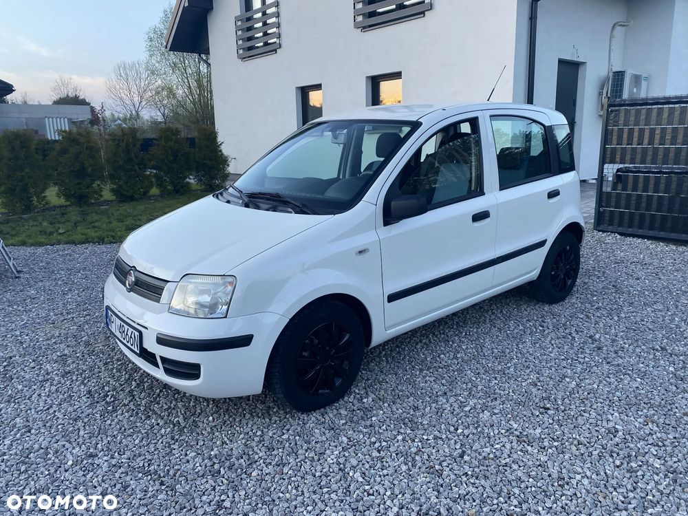Fiat Panda - 2