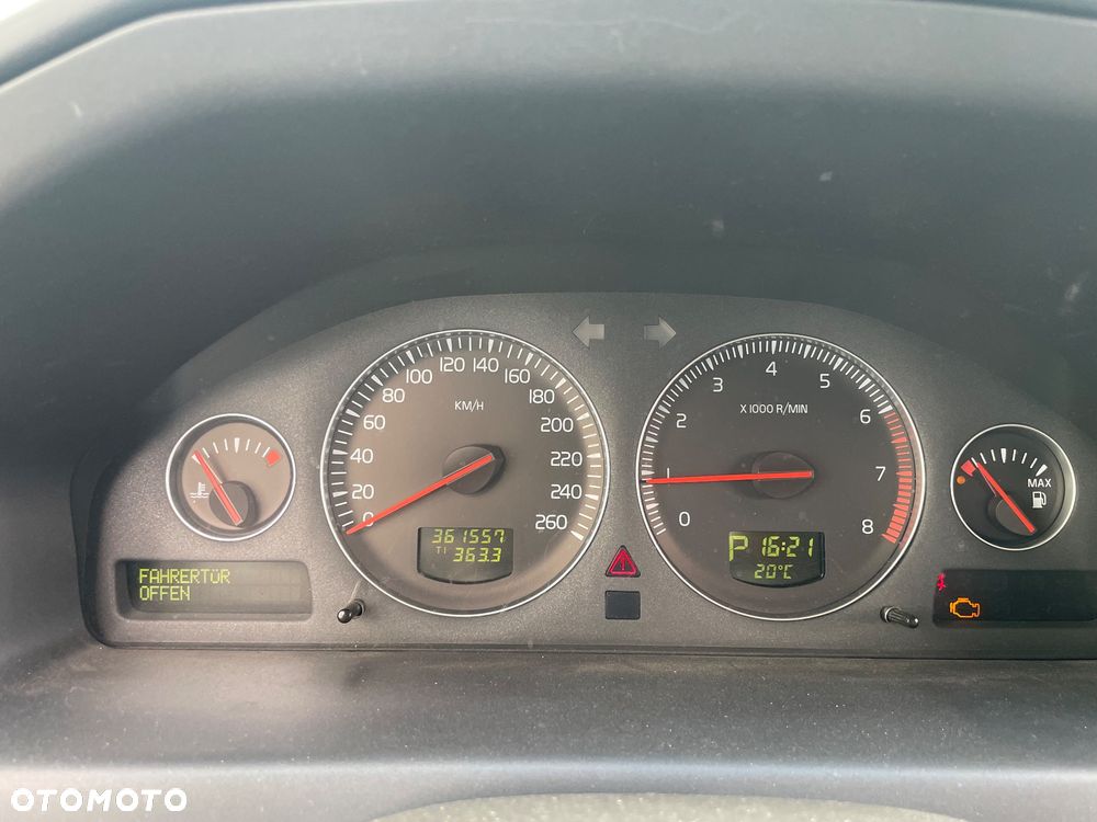 Volvo S60 - 9