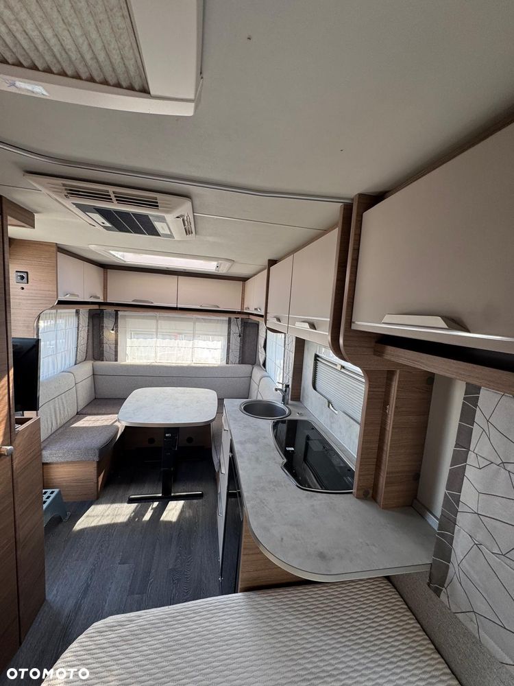 KNAUS SPORT 450 FU - 3