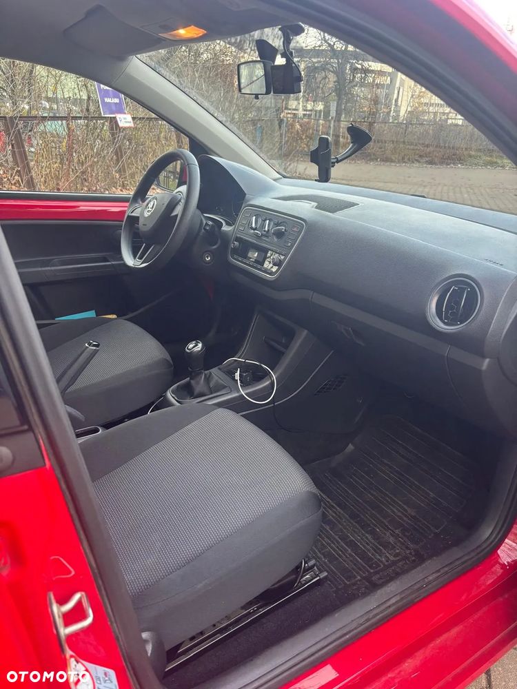 Skoda Citigo 1.0 Ambition - 14