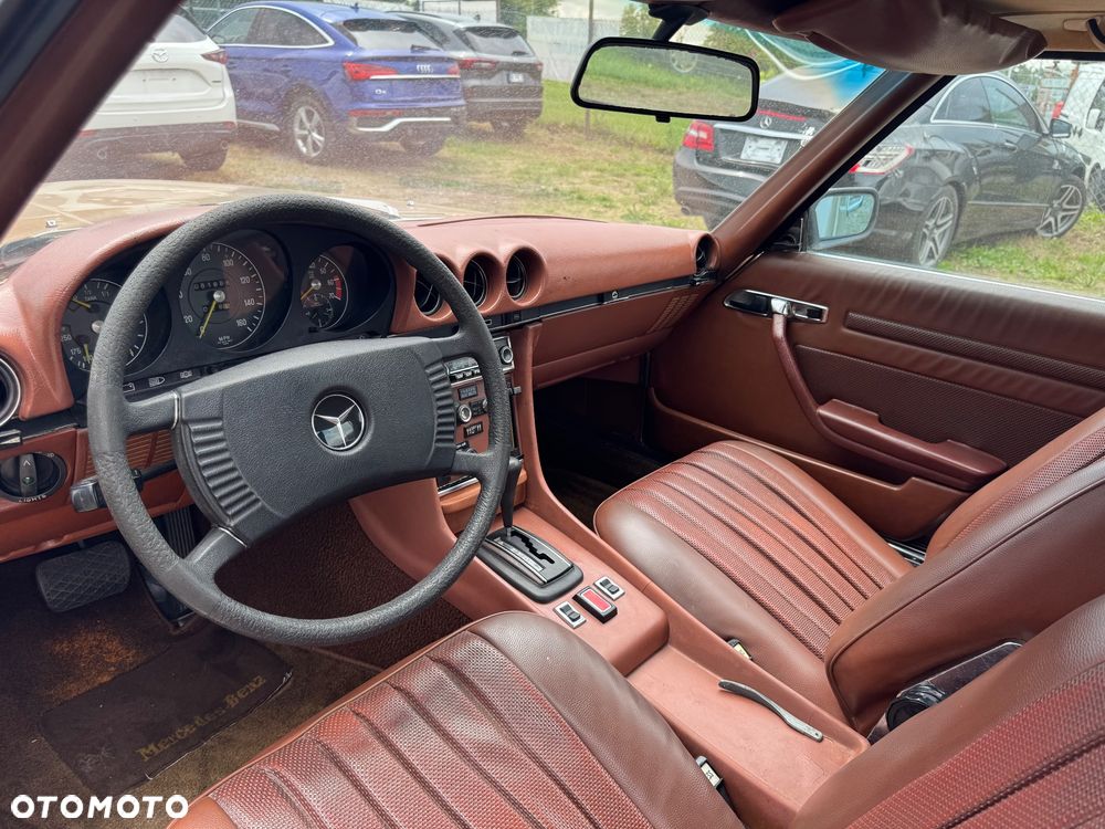 Mercedes-Benz SL - 18