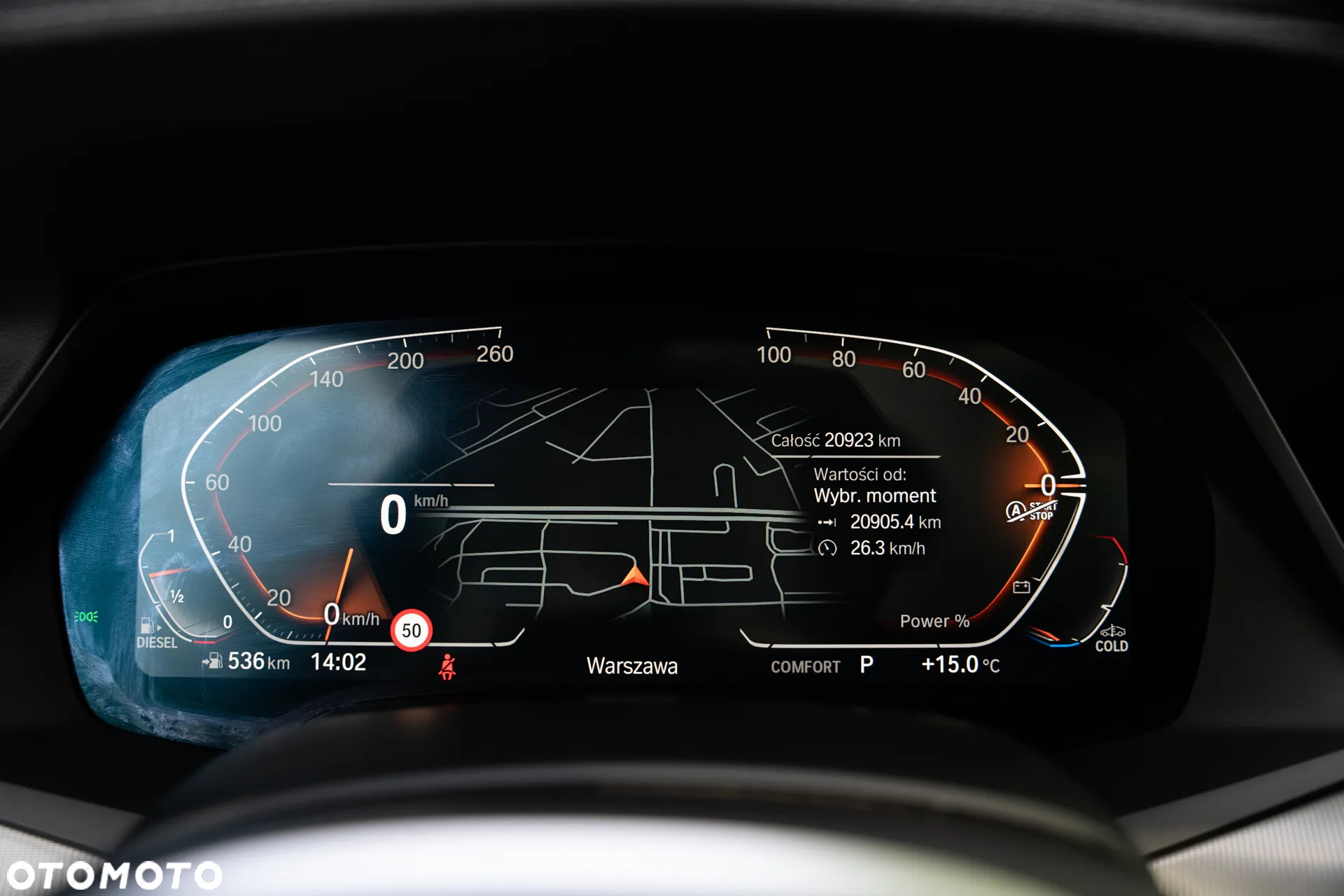 BMW X5 xDrive25d - 10
