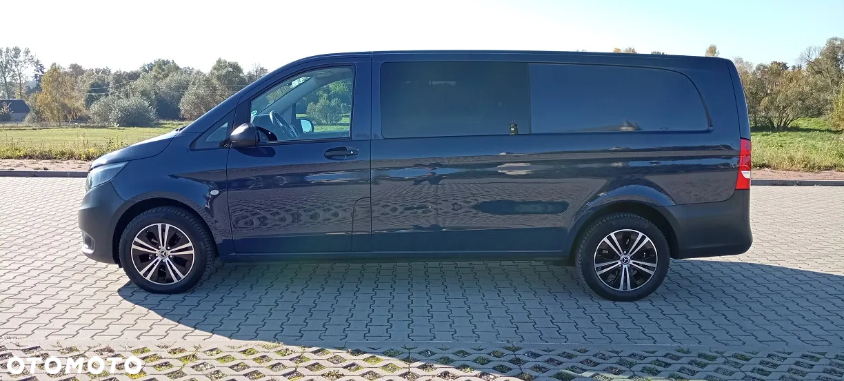 Mercedes-Benz Vito - 7