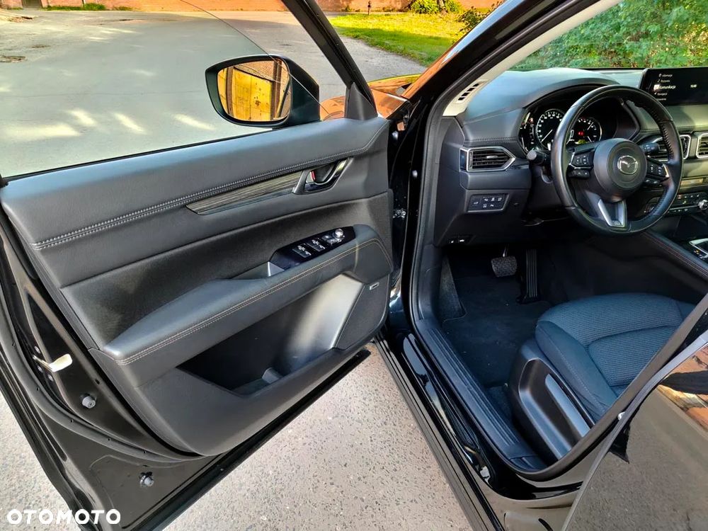 Mazda CX-5 2.0 Skymotion AWD - 24