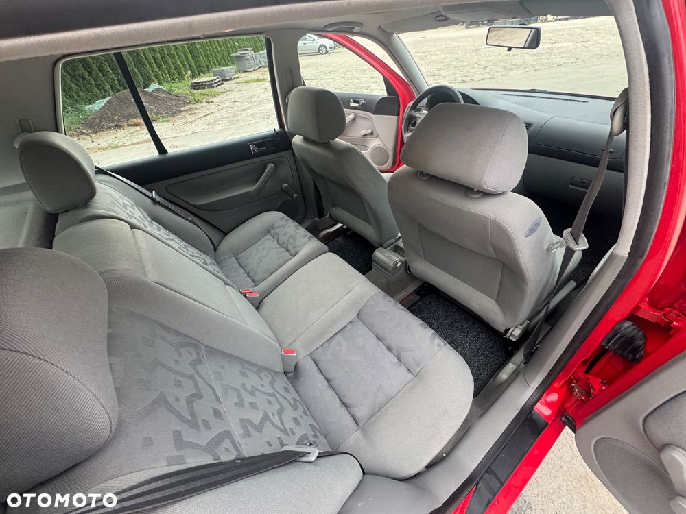 Volkswagen Golf 1.4 Basis - 11