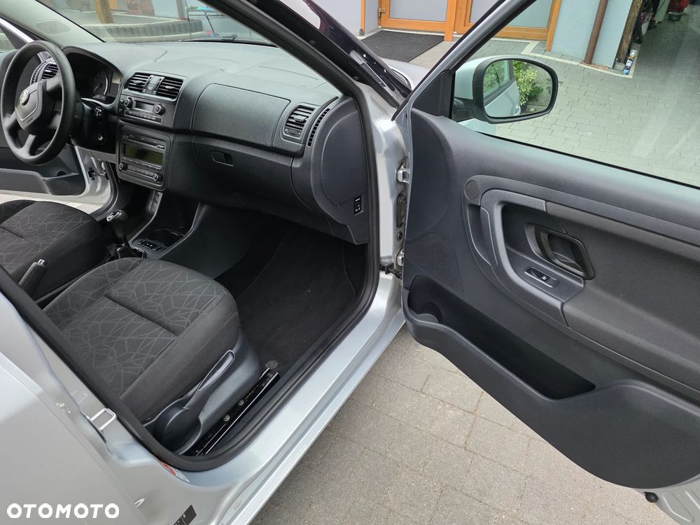 Skoda Fabia 1.2 12V Family Plus - 7