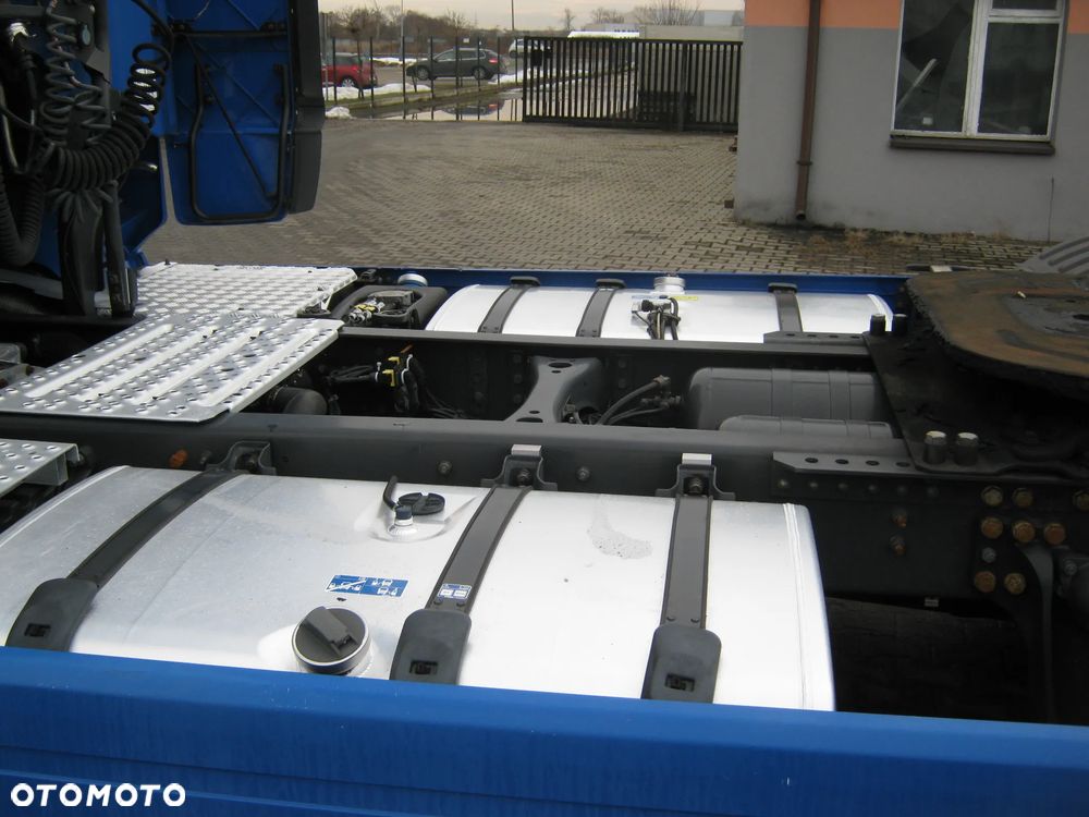 Scania R-490 SPROWADZONA - 8