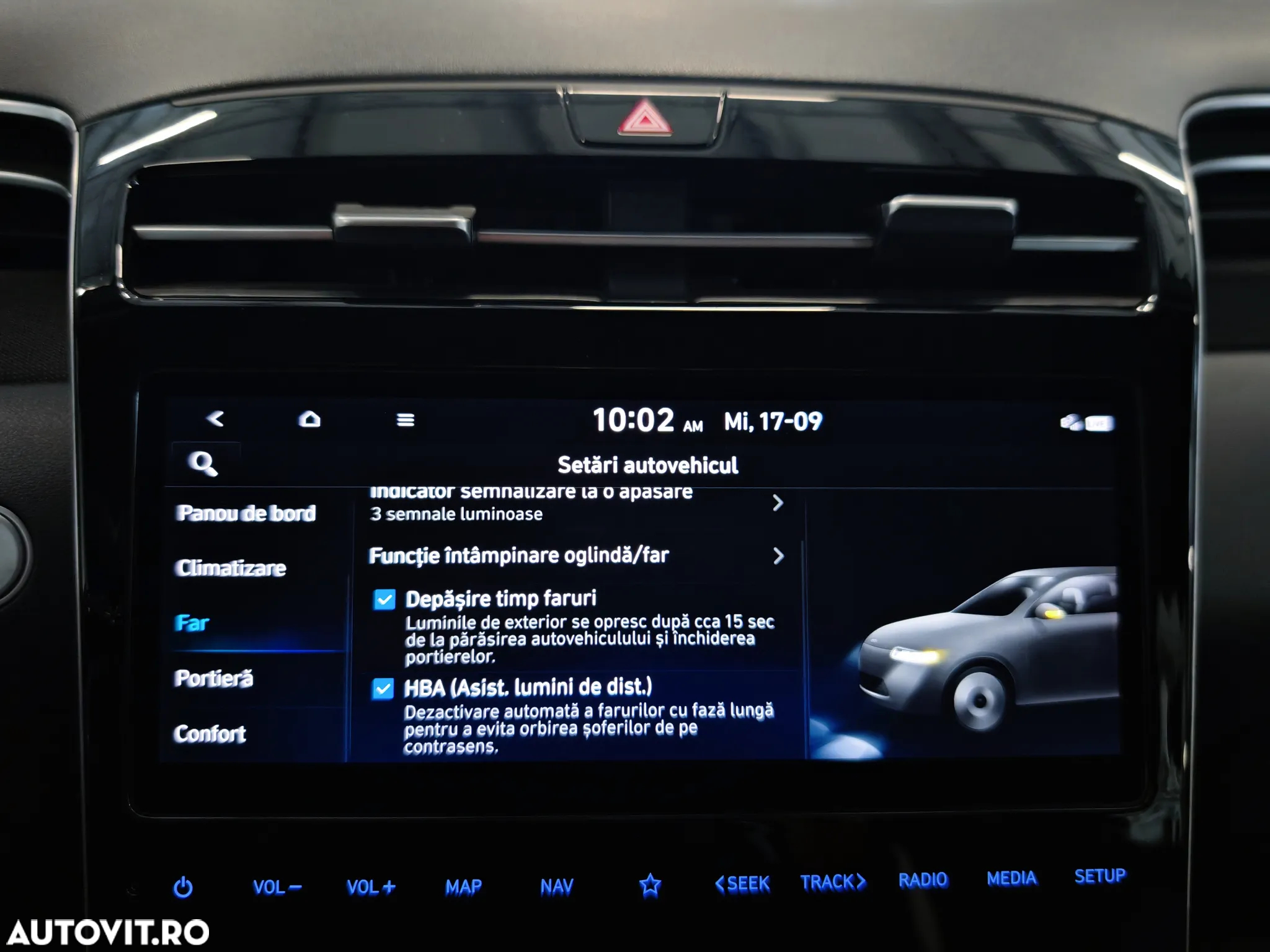 Hyundai Tucson 1.6 T-GDi HEV 2WD Select - 17