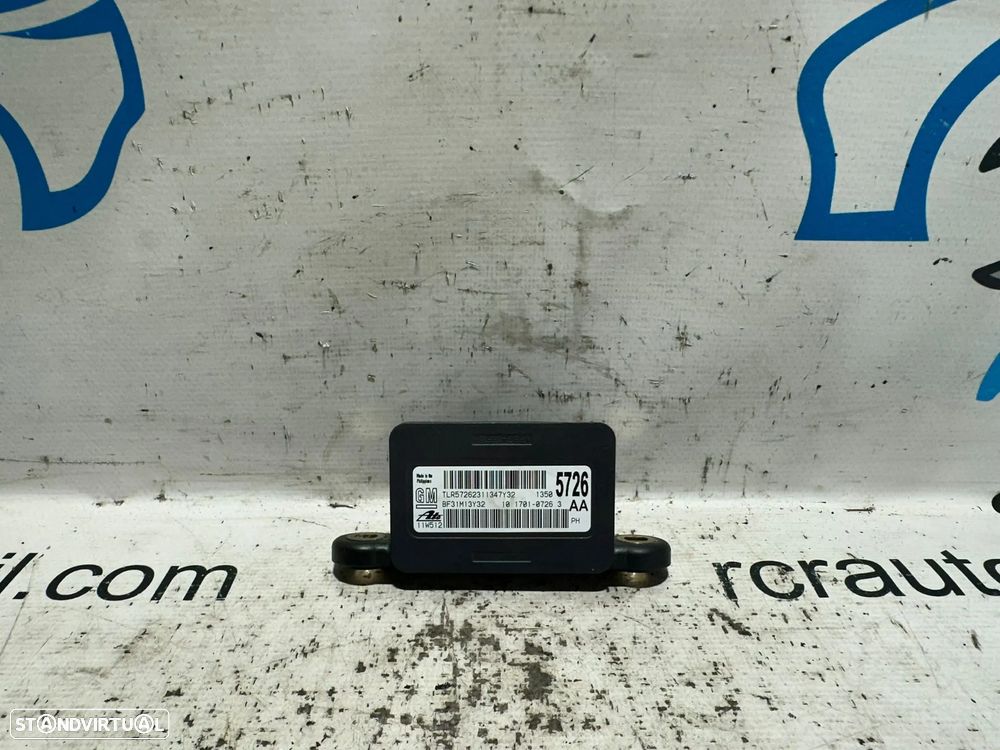 .Centralina Original ESP Yaw ATE GM Opel Saab Chevrolet 13505726 2010 - 2015 - 1