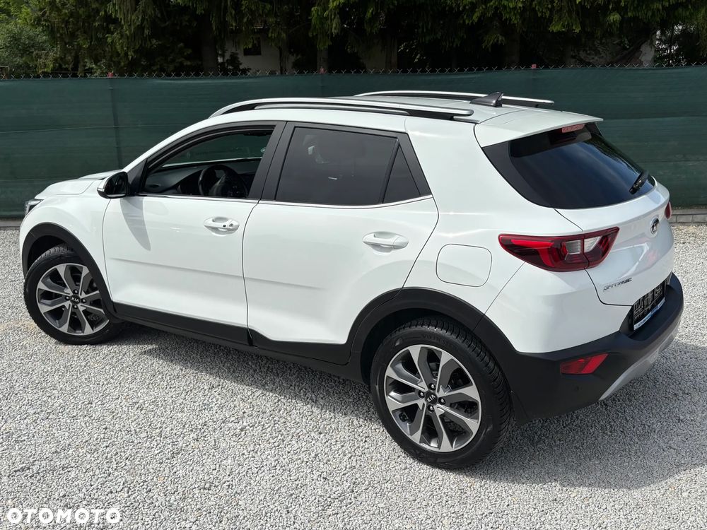Kia Stonic 1.4 XL - 14