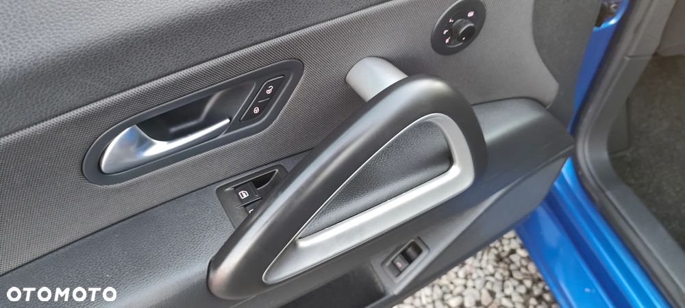 Volkswagen Scirocco 1.4 TSI Team - 13