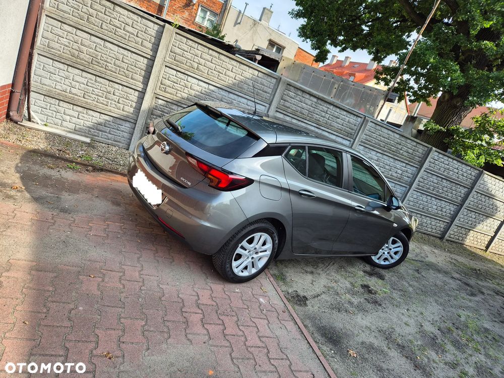 Opel Astra 1.0 Turbo Start/Stop Innovation - 10