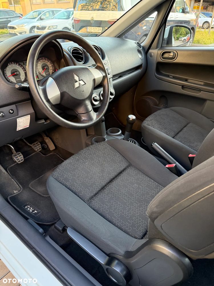 Mitsubishi Colt 1.1 ClearTec Motion - 24