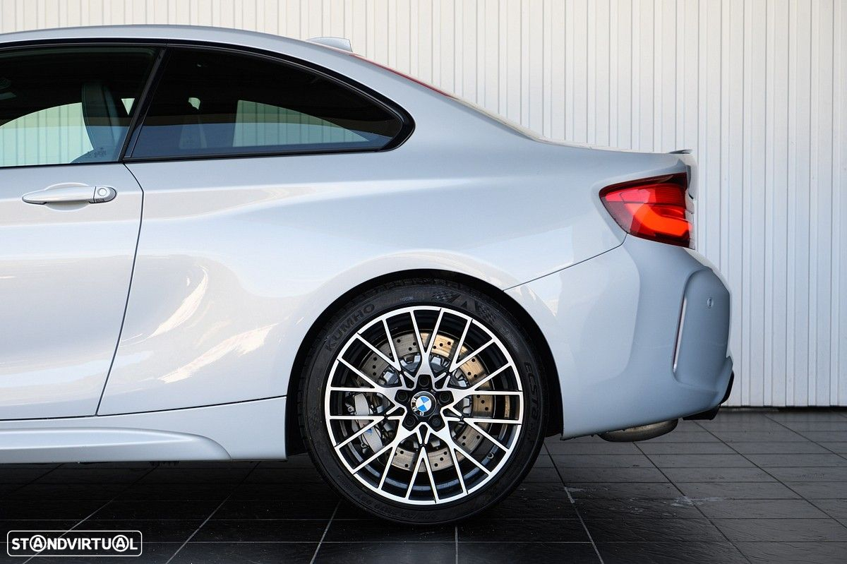 BMW M2 Competition - 11
