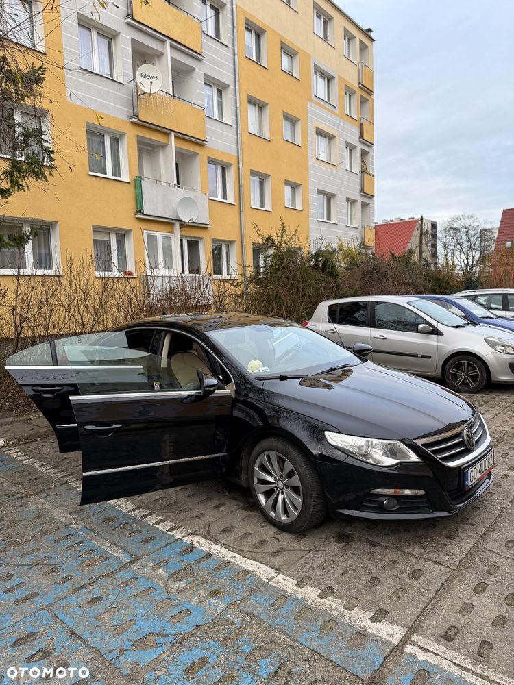 Volkswagen Passat 2.0 TDI Highline - 3