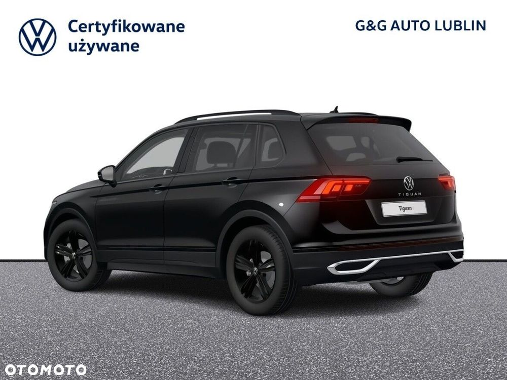 Volkswagen Tiguan 2.0 TDI SCR Urban Sport DSG - 3
