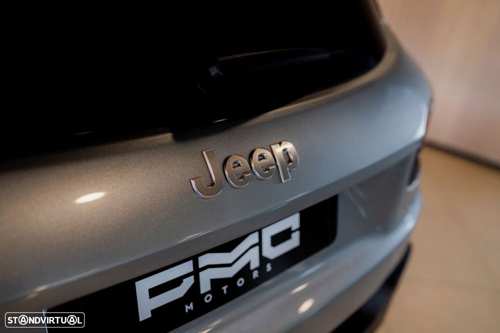 Jeep Avenger 54 kWh 1st Editon - 47