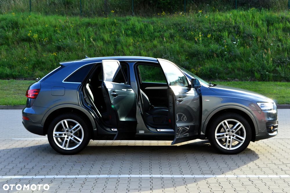 Audi Q3 - 27