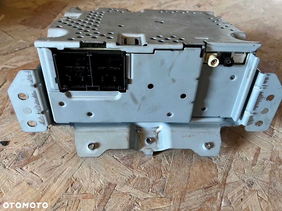 RADIO FORD NAWIGACJA H1BT-18C815-YP H1BT-18C815-VN H1BT-18C815-VT