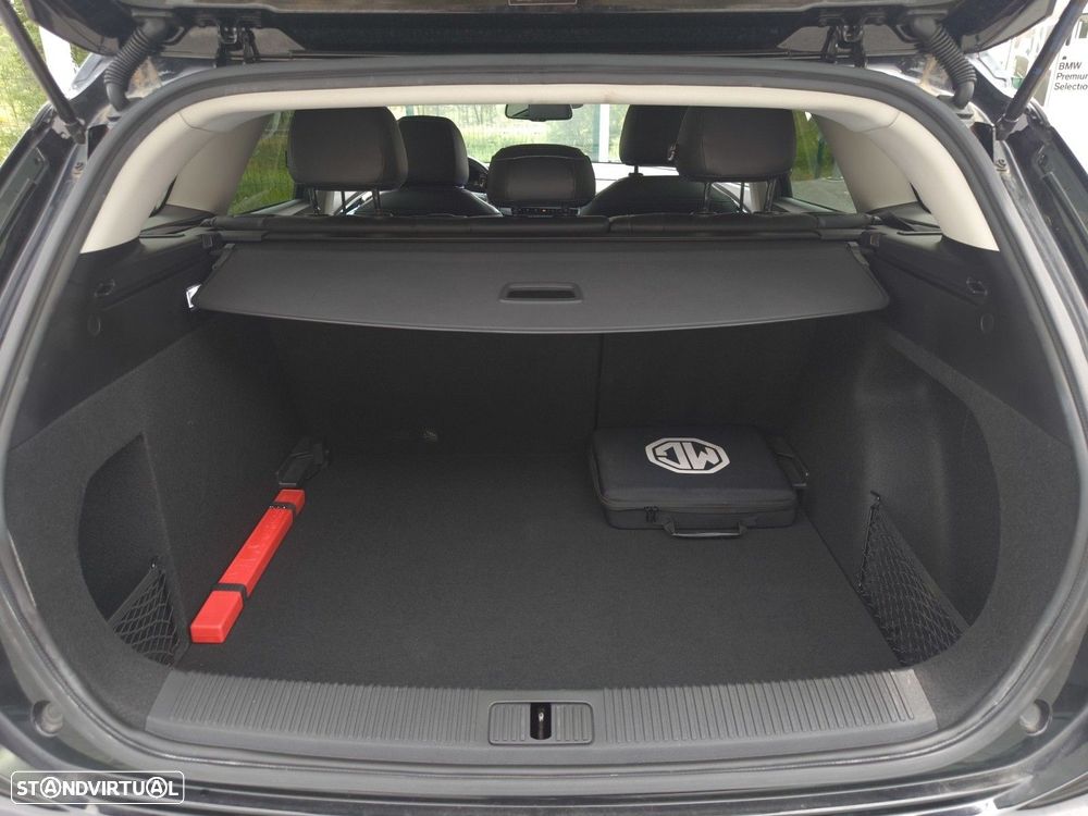 MG MG5 61 kWh Luxury - 15