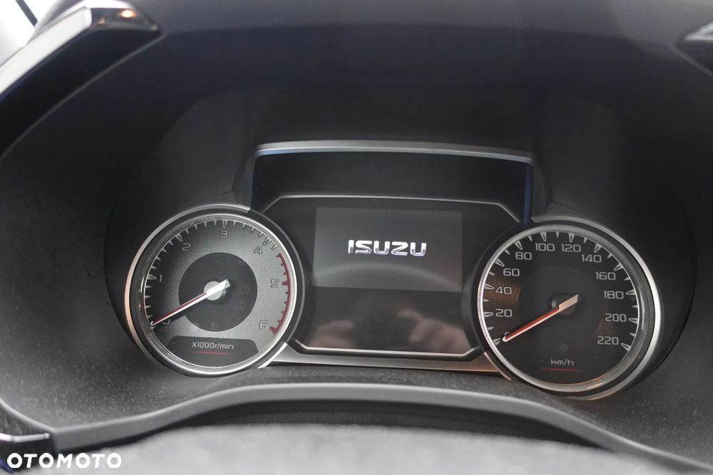 Isuzu D-Max 1.9 DC LSX - 17