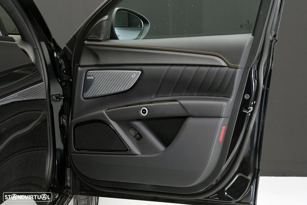 Maserati Grecale 2.0 Modena - 12