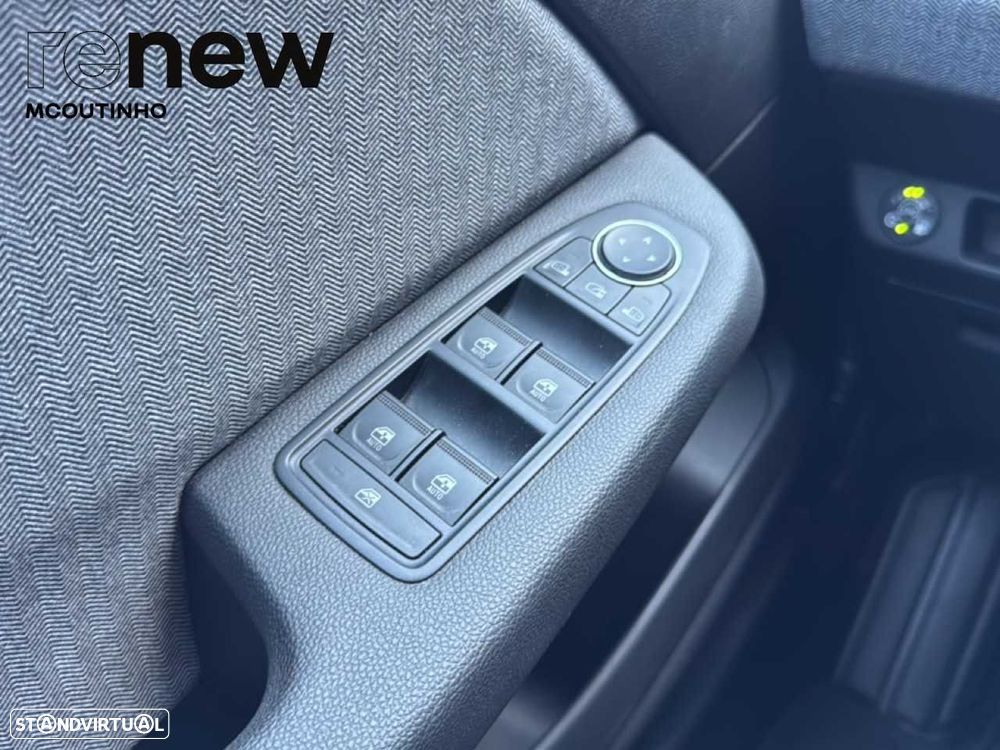 Renault Clio 1.0 TCe Techno Bi-Fuel - 15