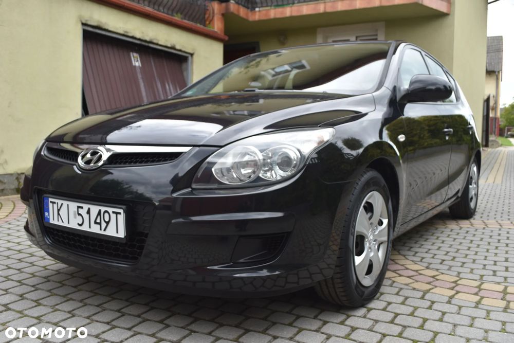 Hyundai i30 1.4 Edition Plus - 11