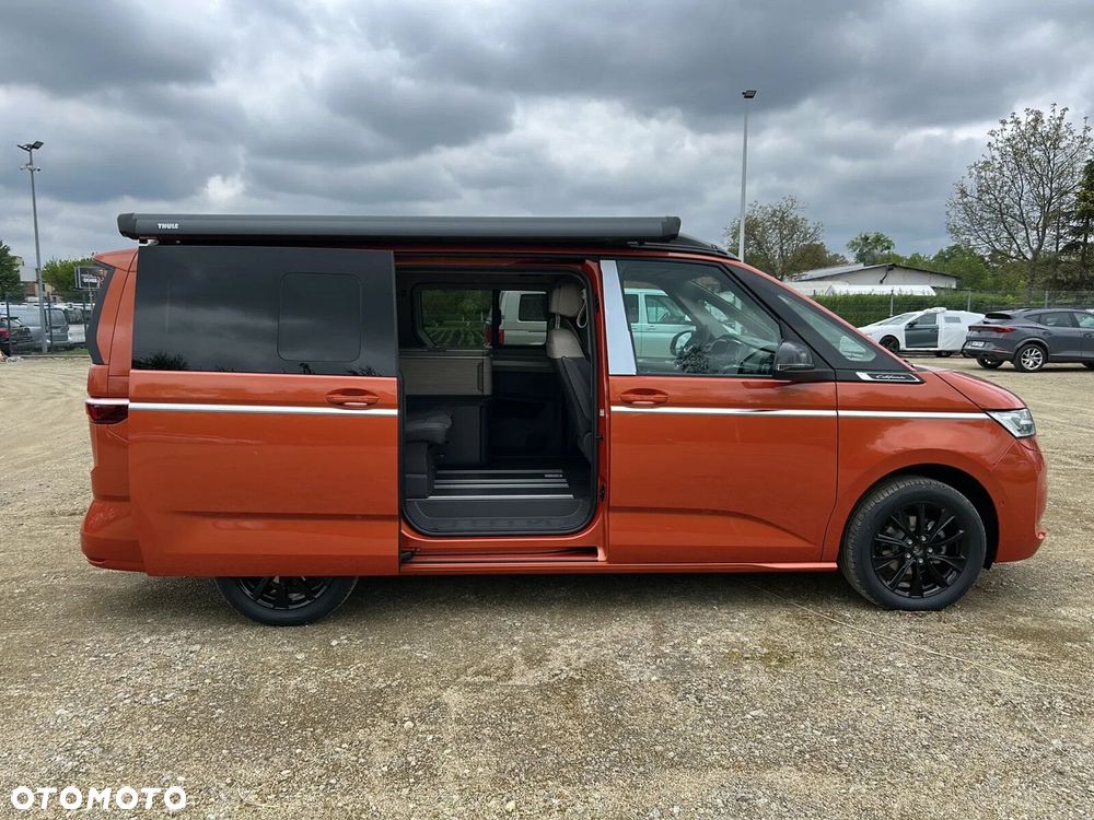 Volkswagen California - 11