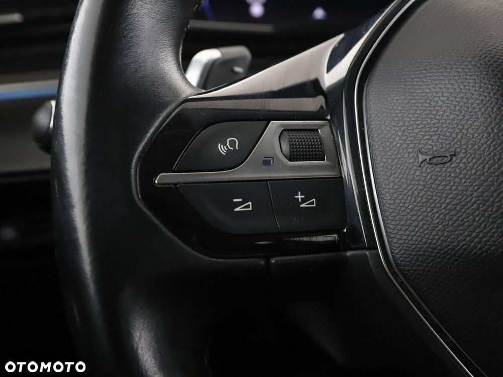 Peugeot 508 1.5 BlueHDi Allure S&S EAT8 - 32