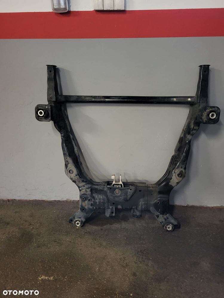 Ford fusion lawa sanki - 2