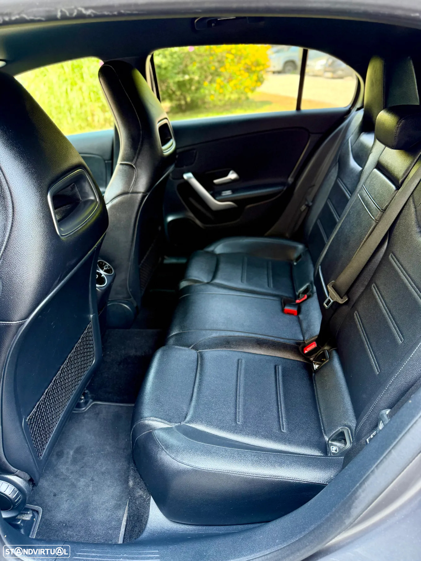 Mercedes-Benz A 180 d 7G-DCT Style - 9