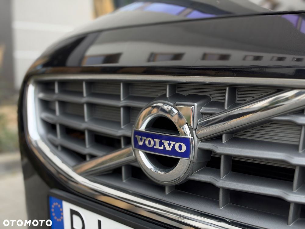 Volvo S60 - 8