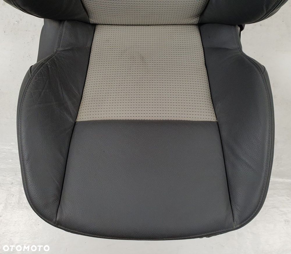 FOTEL PRAWY PRZÓD SAAB 9-3 93 II EUROPA - 2