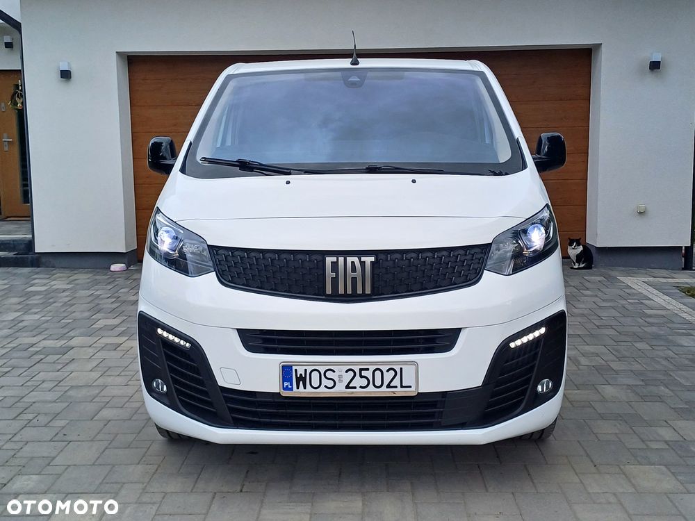 Fiat Scudo - 2