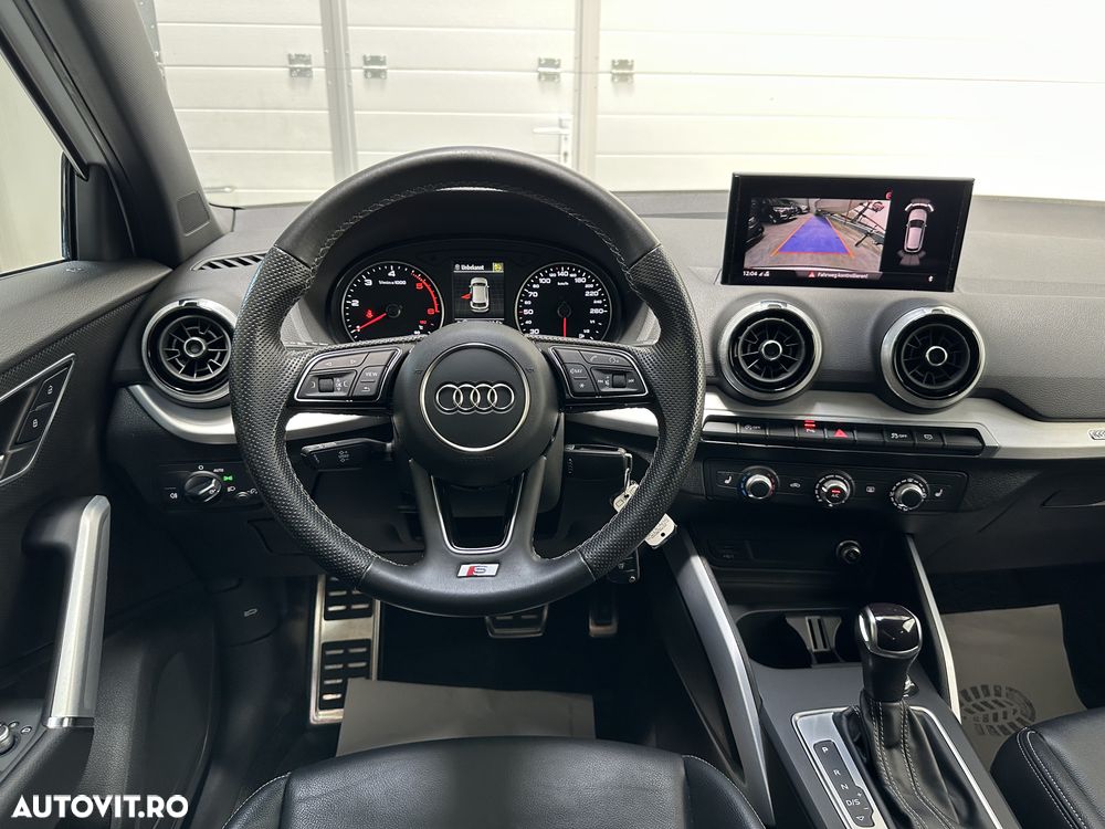 Audi Q2 - 25