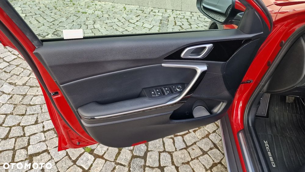 Kia XCeed 1.5 T-GDI L - 9