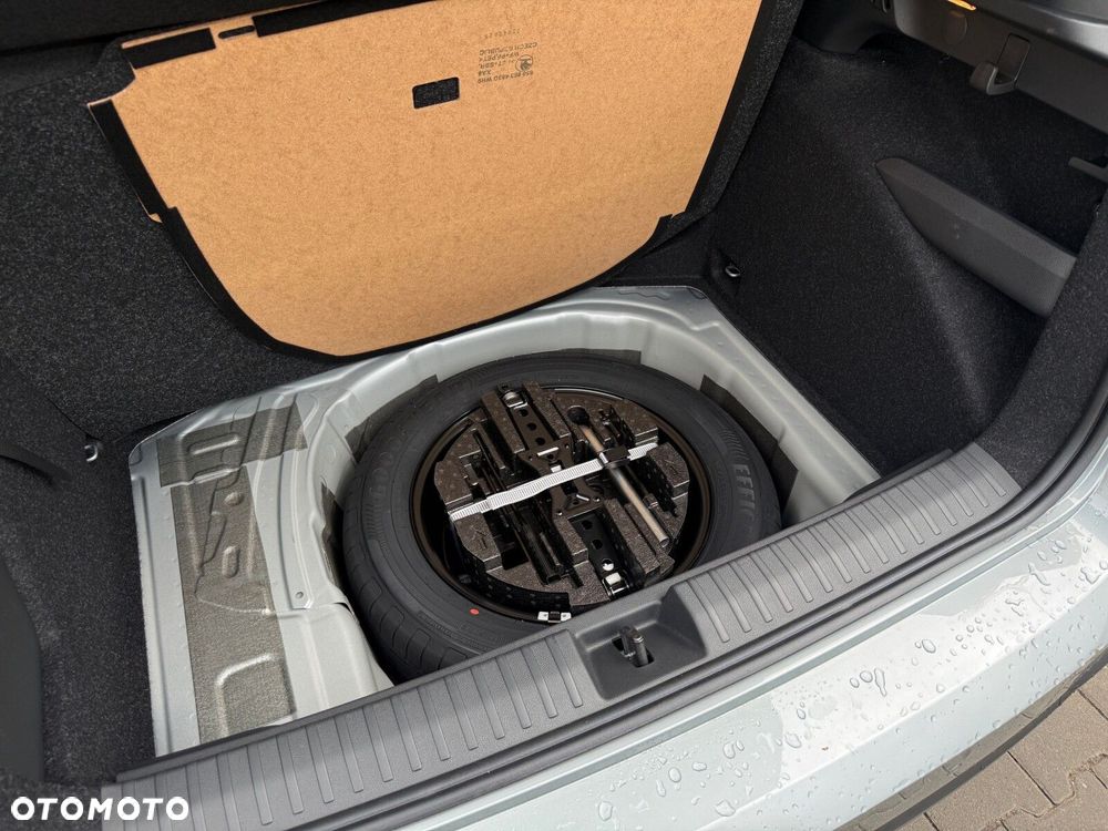 Skoda Kamiq 1.5 TSI Selection DSG - 24
